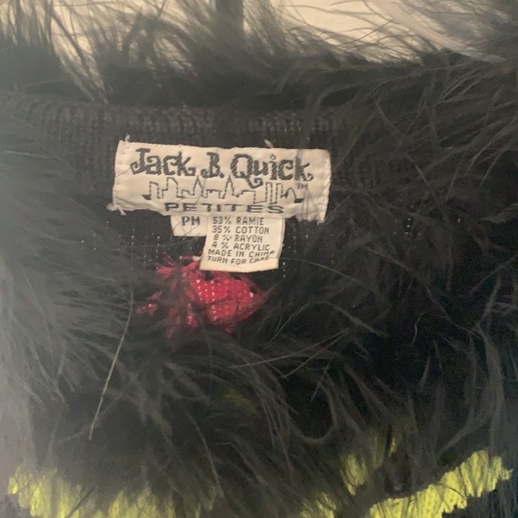 Jack B Quick - Picture 2 of 4